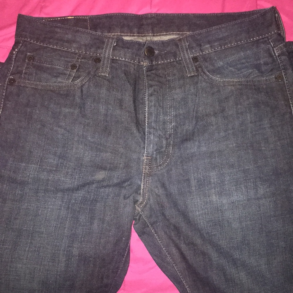 Levi’s 513 size 32x32